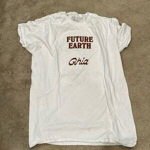 Earth T-shirt